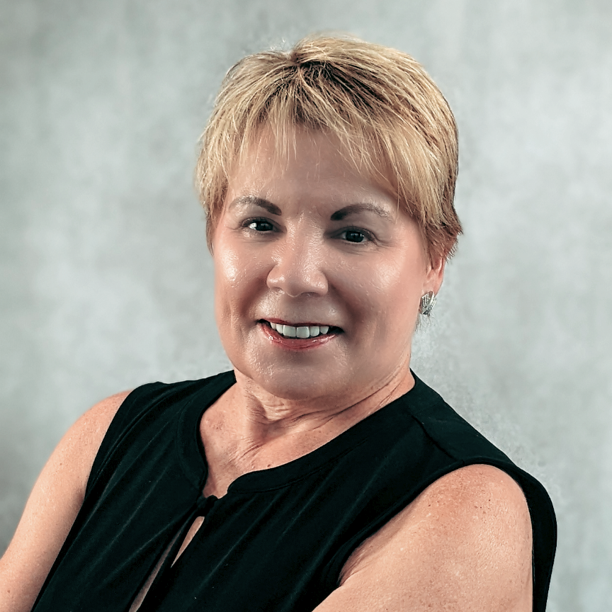 Patricia Davis Armstrong