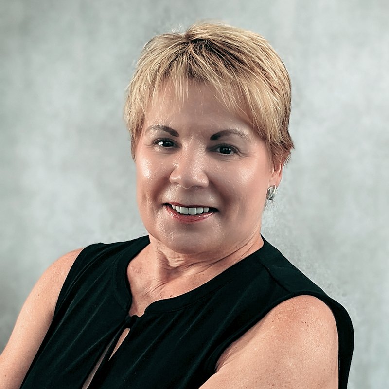 Patricia Davis Armstrong, author and St. Mary's County Woman of the Year